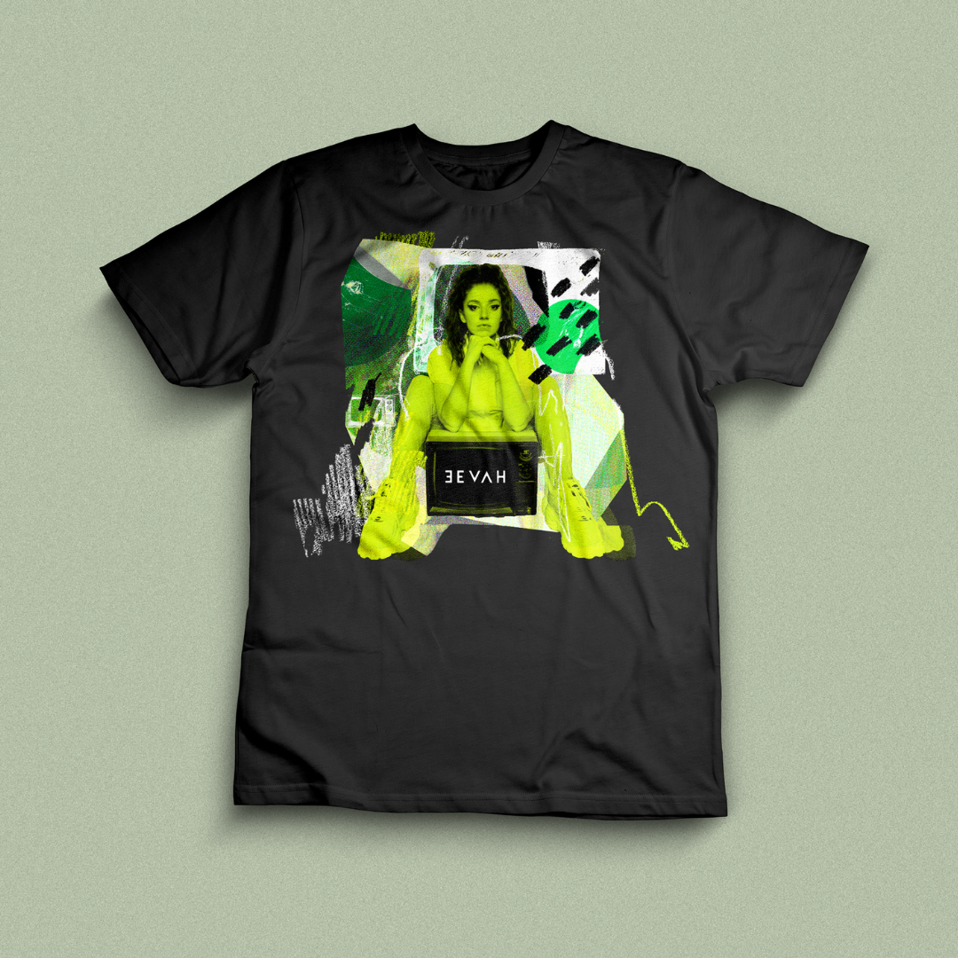 EEVAH TV T-Shirt