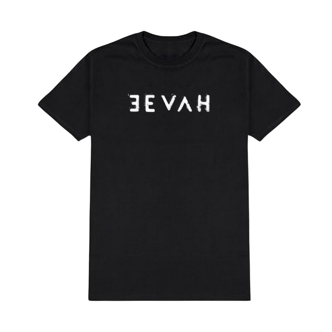 'Some Kind Of Heaven' Tour T-shirt (Black)