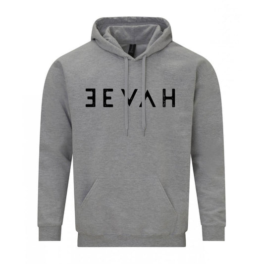 EEVAH 'Grey' Hoodie