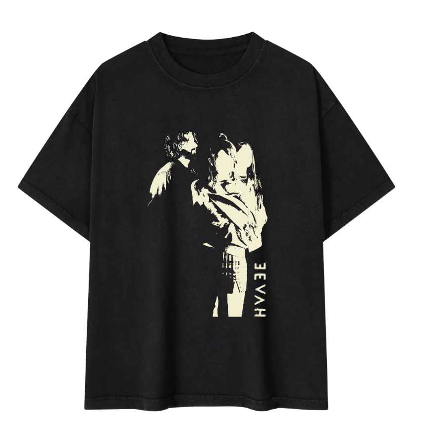 EEVAH Tour T-Shirt