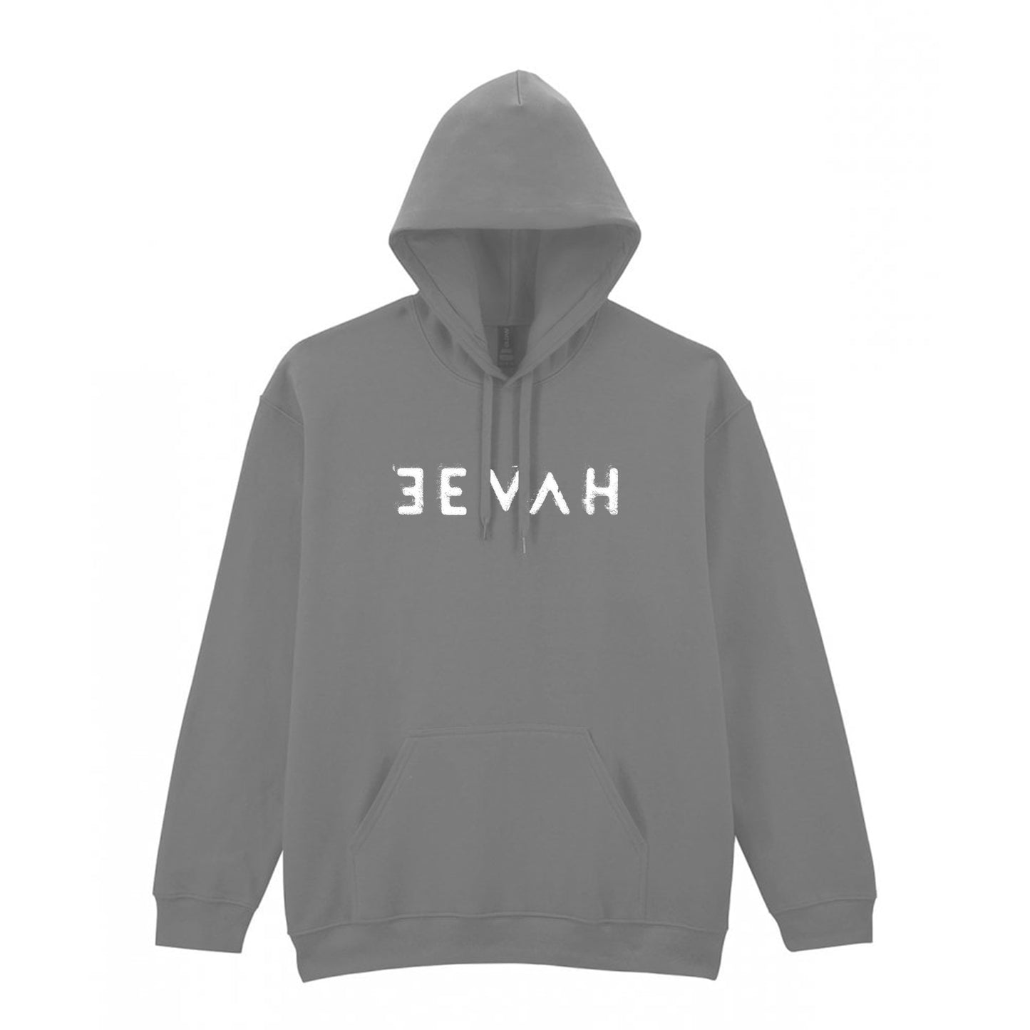 'Some Kind Of Heaven' Tour Hoodie (Grey)