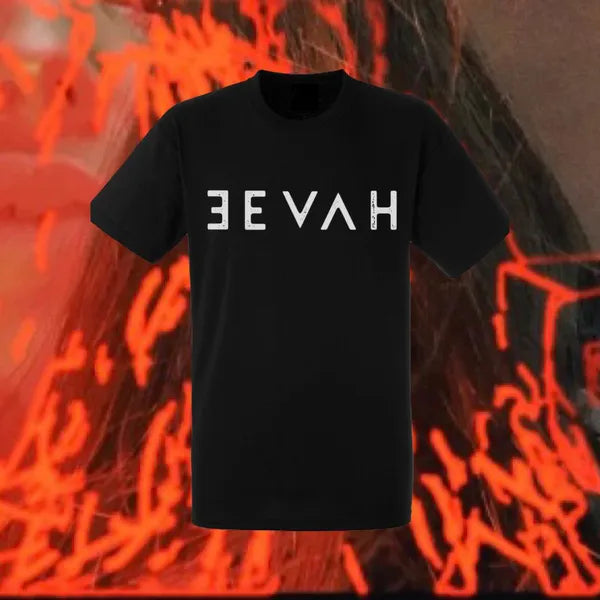 EEVAH Logo T-shirt